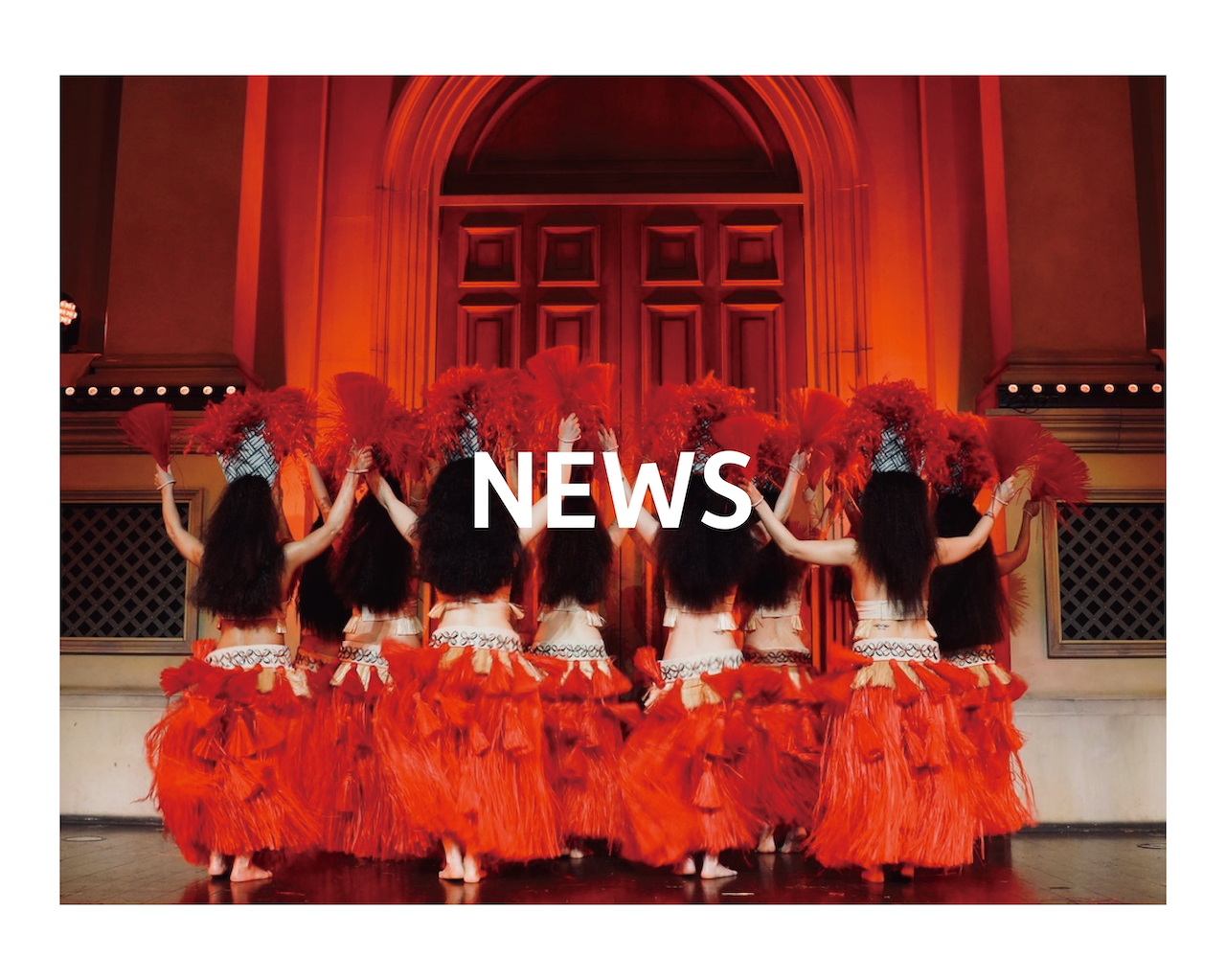 NEWS